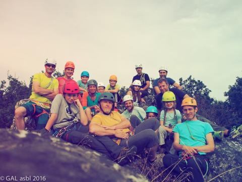 Kirner Dolomiten
